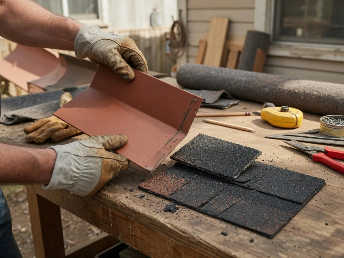 Roof Repair company in Tanacross, AK